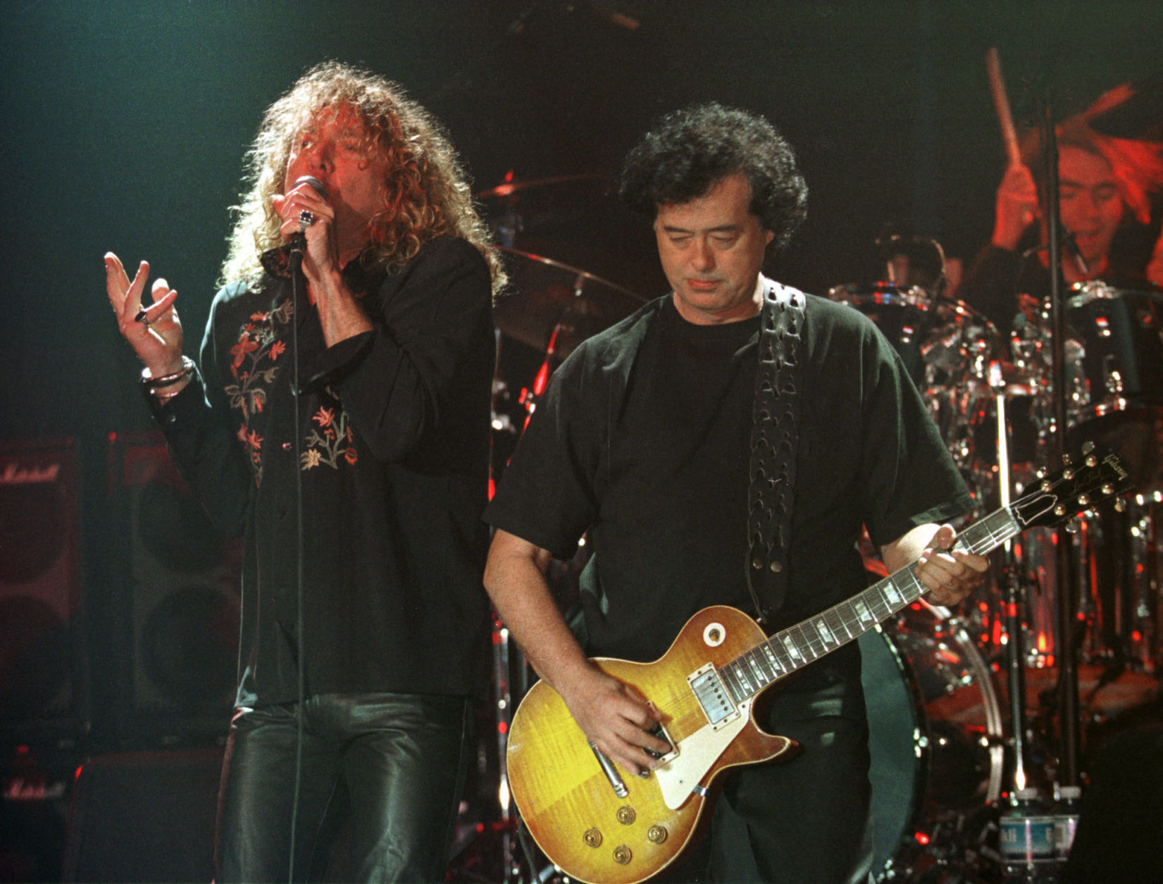 1998 - Istanbul